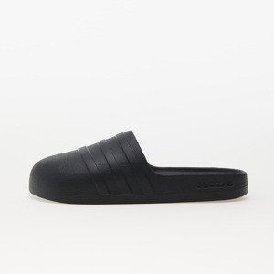 adidas Originals AdiFOM Adilette Carbon/ Carbon/ Core Black