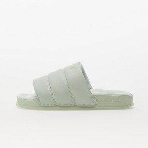 adidas Originals Adilette Essential Linen Green/ Linen Green/ Linen Green