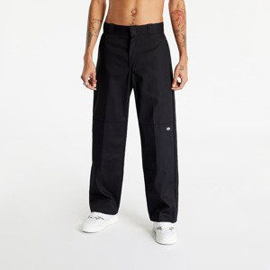 Dickies Double Knee Rec Twill Work Pants Black