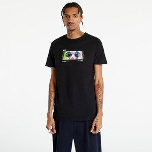 Urban Classics Please Tee Black