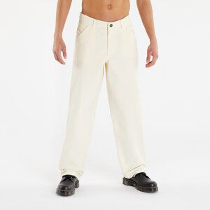 Urban Classics Canvas Pants Whites Sand