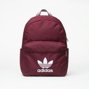 adidas Originals Adicolor Backpack Maroon