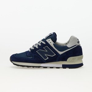 New Balance 576 Made in UK Navy