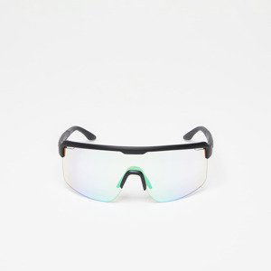 Horsefeathers Scorpio Photochromic Sunglasses Matt Black/ Mirror Green Universal