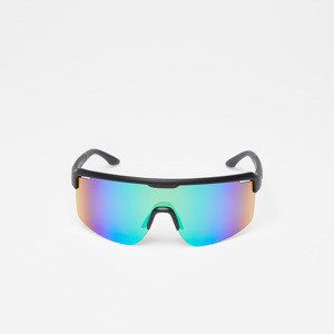 Horsefeathers Scorpio Sunglasses Matt Black/ Mirror Green Universal