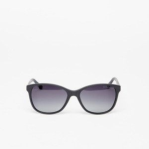 Horsefeathers Chloe Sunglasses Matt Black/ Gray Fade Out