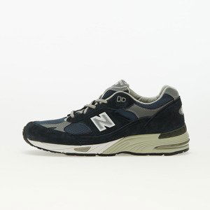 New Balance 991 Made in UK Navy