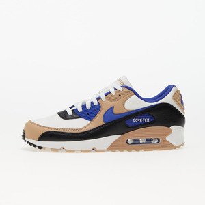 Nike Air Max 90 GTX Summit White/ Lapis-Hemp-Black