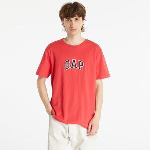 GAP Intl New Arch T Hawaiian Red