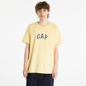 GAP Intl New Arch T Havana Yellow