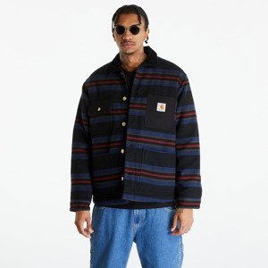 Carhartt WIP Oregon Jacket Starco Stripe/ Black