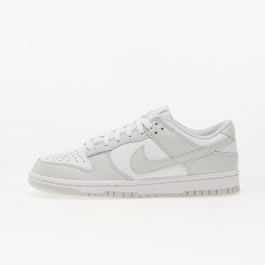 Tenisky Nike W Dunk Low White/ Photon Dust-White EUR 40.5