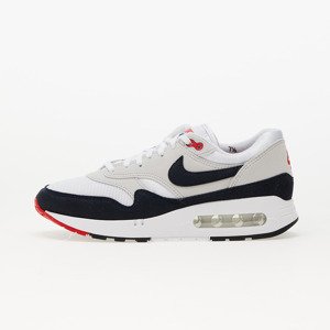 Tenisky Nike Air Max 1 '86 Premium White/ Obsidian-Lt Neutral Grey EUR 40