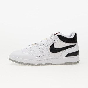 Nike Attack White/ Black-White