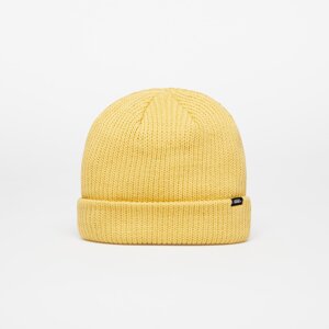 Vans Core Basic Beanie Ochre