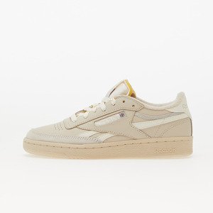 Reebok Club C Revenge Vintage Stucco/ Vintage Chalk/ Paper White