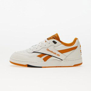 Reebok BB 4000 II Chalk/ Radiant Ochre/ Black