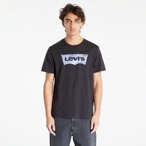 Levi's ® Graphic Crewneck Tee Black