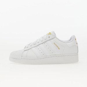 adidas Originals Superstar Xlg Ftw White/ Ftw White/ Gold Metallic