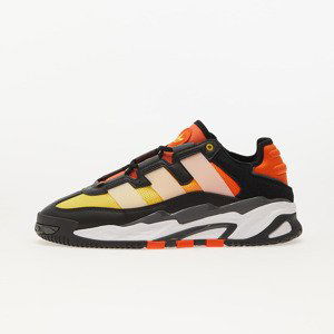 adidas Originals Niteball Core Black/ Ftw White/ Semi Impact Orange