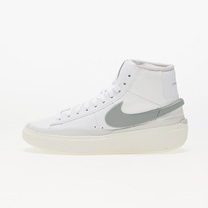 Tenisky Nike Blazer Phantom Mid White/ Light Pumice-Summit White-Phantom EUR 42