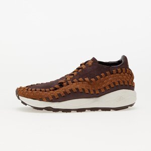 Nike W Air Footscape Woven Earth/ Lt British Tan-Phantom