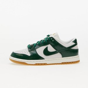 Nike W Dunk Lx Phantom/ Gorge Green-Sail-Metallic Gold