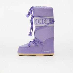 Moon Boot Icon Nylon Lilac