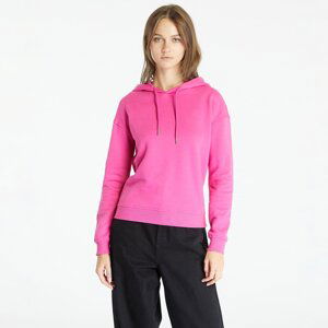 Urban Classics Ladies Hoody Bright Violet