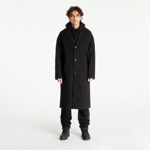 Urban Classics Long Coat Black
