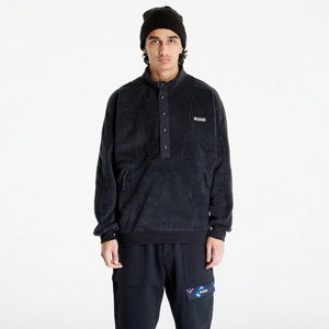 Mikina Columbia Wintertrainer™ Fleece Pullover Black XL