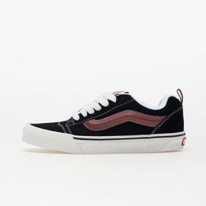 Vans Knu Skool Black/ Port