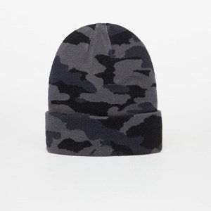 Urban Classics Camo Beanie Dark Camo