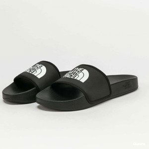 The North Face Men's Base Camp Slide III TNF Black/ TNF White