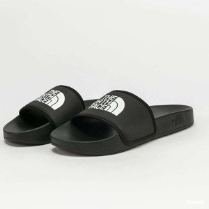 The North Face Men's Base Camp Slide III TNF Black/ TNF White