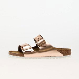 Birkenstock Arizona BS metallic copper