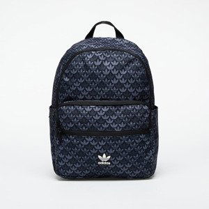 adidas Originals Monogram Backpack Black