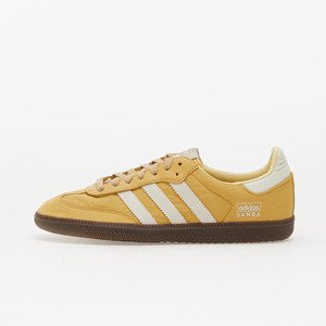 Tenisky adidas Samba Og Oatmeal/ Wonder White/ Gum5 EUR 43 1/3