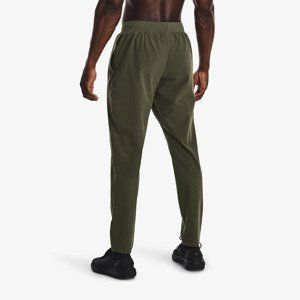 Under Armour Stretch Woven Pant Green