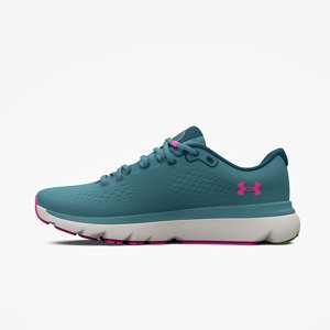 Under Armour W HOVR Infinite 4 Blue