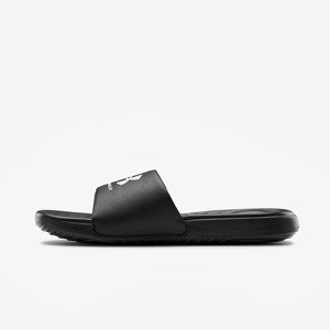 Under Armour W Ansa Fixed Slides Black