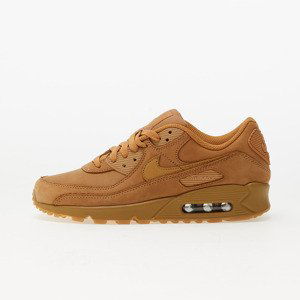 Nike Air Max 90 Premium Flax/ Wheat-Gum Light Brown