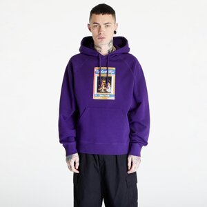 Carhartt WIP Hooded Cheap Thrills Sweat UNISEX Tyrian