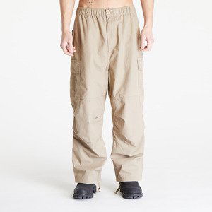 Kalhoty Carhartt WIP Jet Cargo Pant Leather Rinsed L