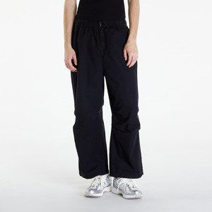 Carhartt WIP Judd Pant Black Garment Dyed