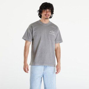 Carhartt WIP S/S Class of 89 T-Shirt UNISEX Marengo/ White Garment Dyed