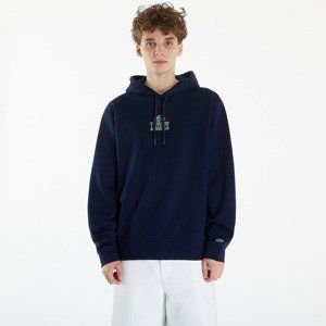 LACOSTE Men's Sweatshirt Navy Blue