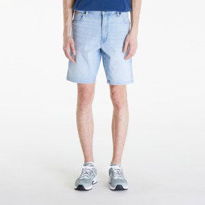 Wrangler Texas Shorts Whisper Blue