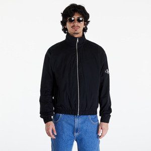 Calvin Klein Jeans Casual Utility Harrington Jacket Black