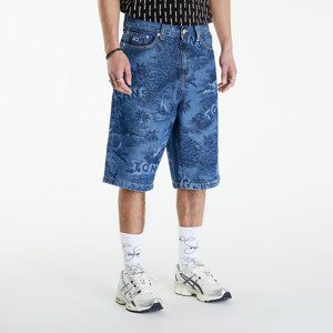 Tommy Jeans Aiden Baggy Short Denim Medium